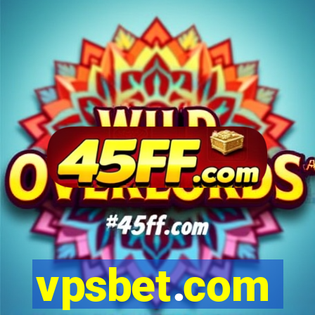 vpsbet.com