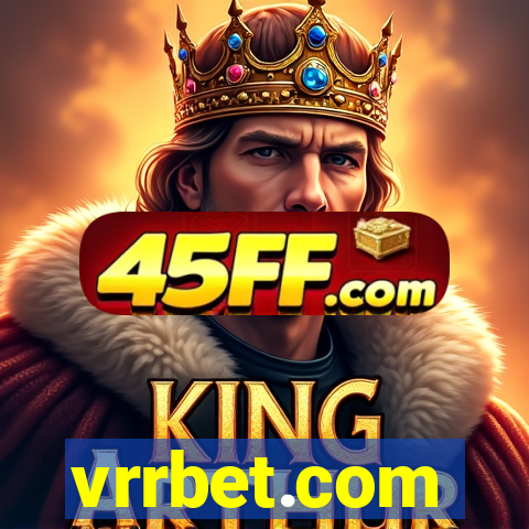 vrrbet.com