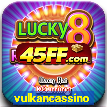 vulkancassino