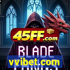 vvibet.com