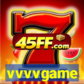 vvvvgame