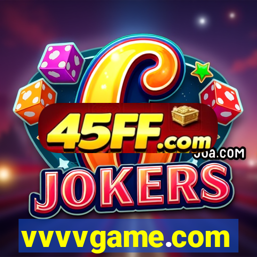 vvvvgame.com