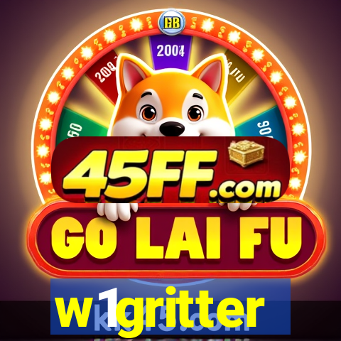w1gritter