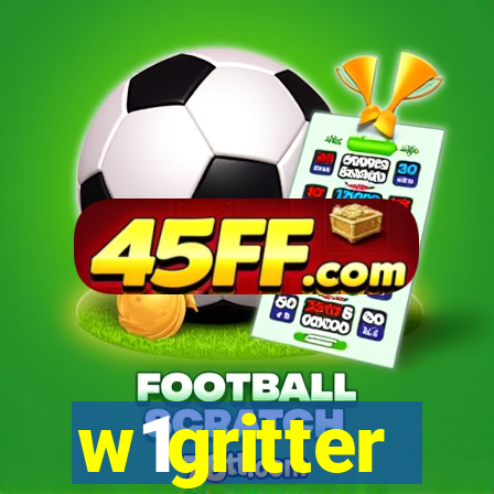 w1gritter