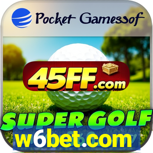 w6bet.com