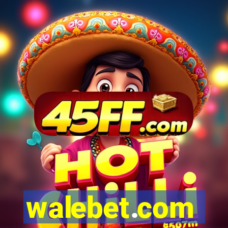 walebet.com