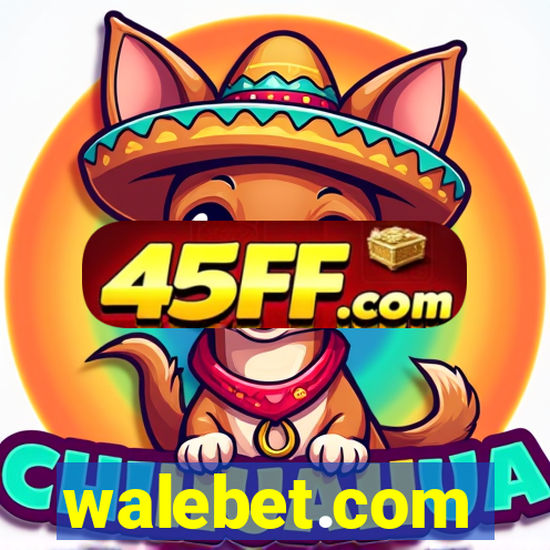 walebet.com