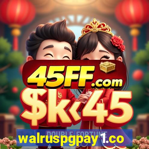 walruspgpay1.com