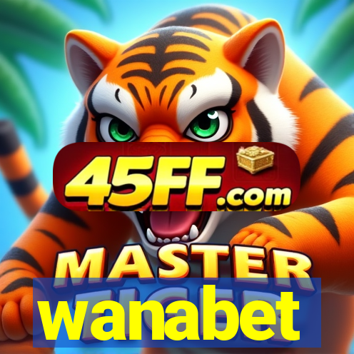 wanabet-games.com