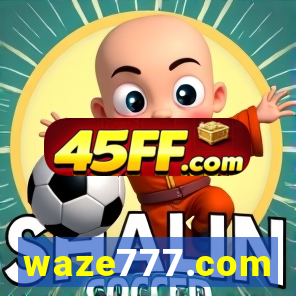 waze777.com