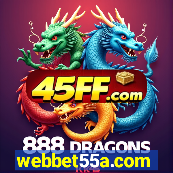 webbet55a.com