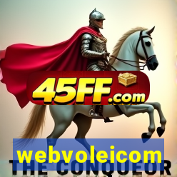 webvoleicom