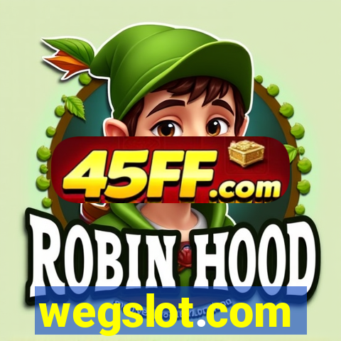 wegslot.com
