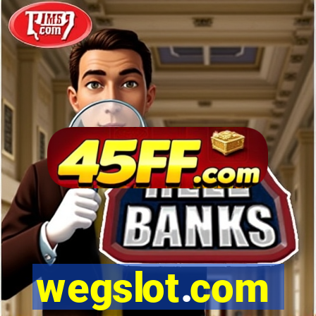 wegslot.com