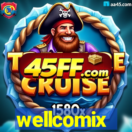 wellcomix