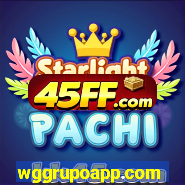 wggrupoapp.com