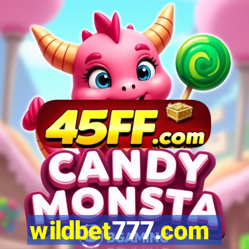 wildbet777.com