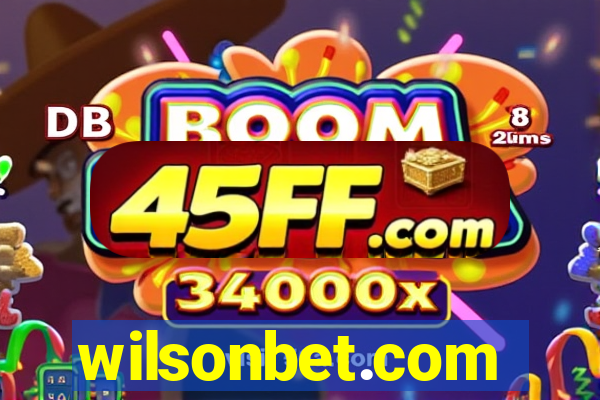 wilsonbet.com