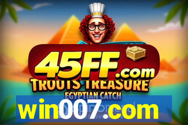 win007.com