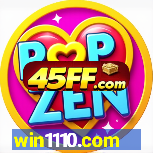 win1110.com