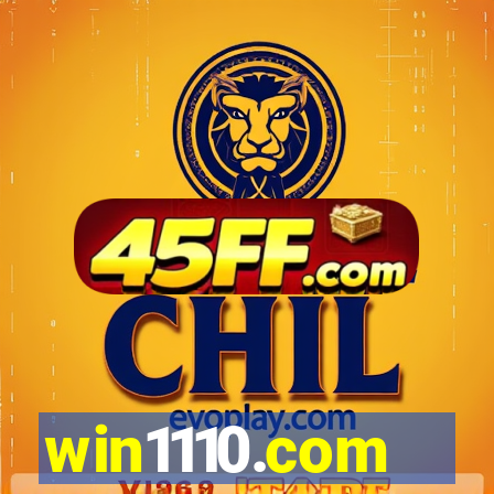 win1110.com