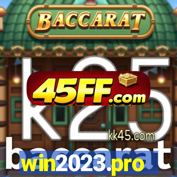win2023.pro