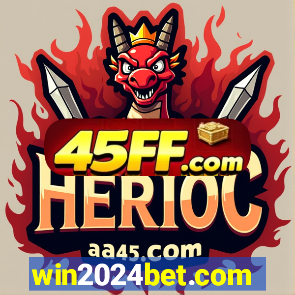 win2024bet.com