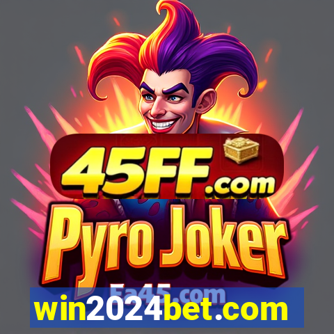win2024bet.com