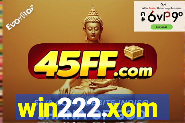 win222.xom