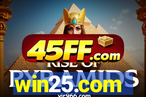 win25.com