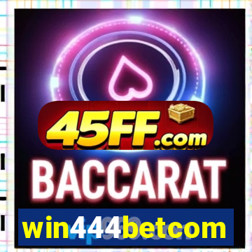 win444betcom