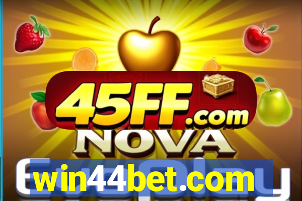 win44bet.com