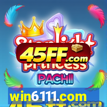 win6111.com