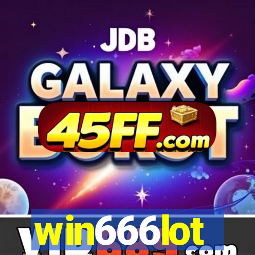 win666lot