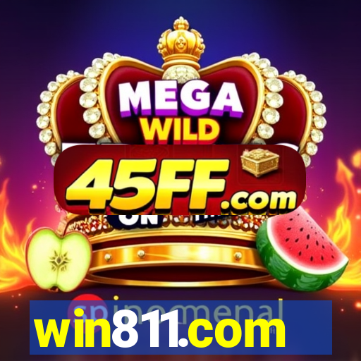 win811.com
