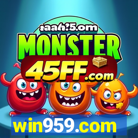 win959.com