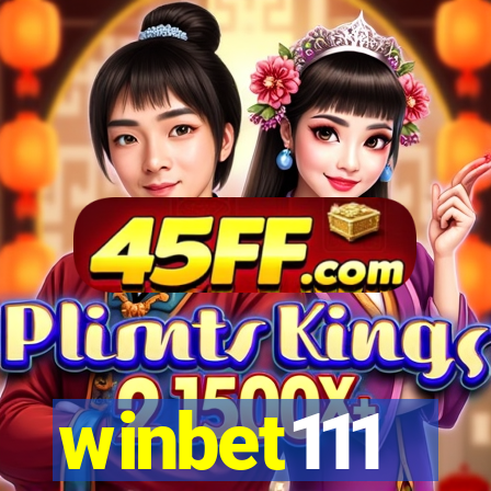 winbet111