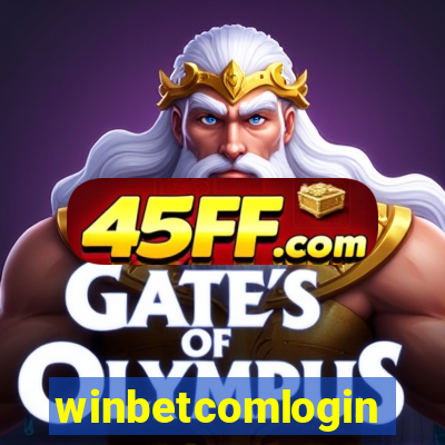 winbetcomlogin