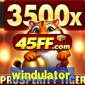 windulator