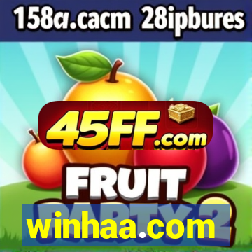 winhaa.com