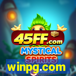 winpg.com