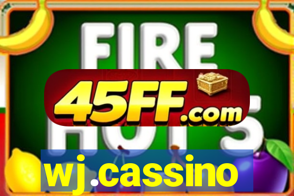 wj.cassino