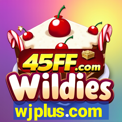 wjplus.com
