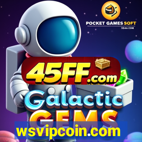 wsvipcoin.com