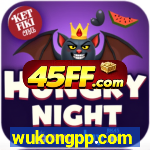 wukongpp.com