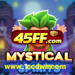 www.1ccdwincom
