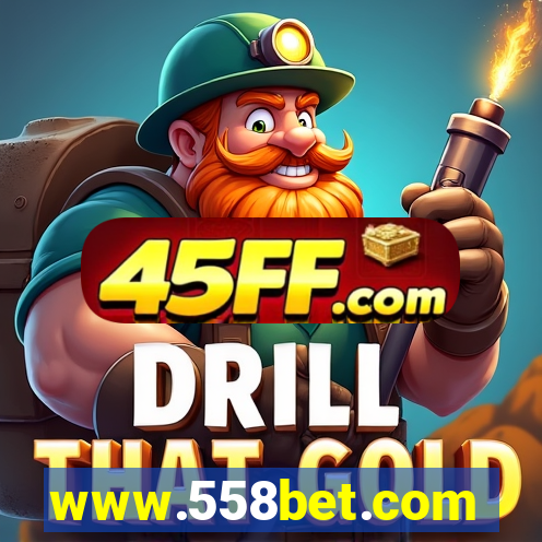 www.558bet.com