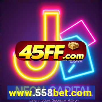 www.558bet.com