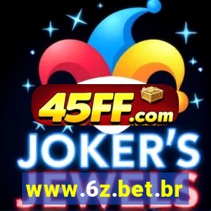 www.6z.bet.br