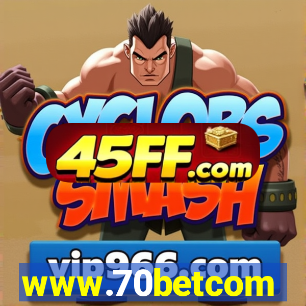 www.70betcom